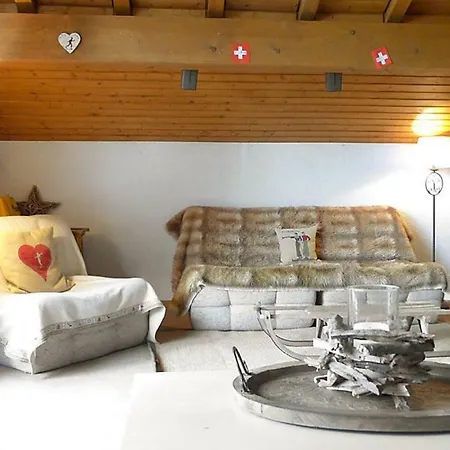 Le Rocca Apartment *